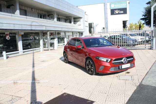 MERCEDES-BENZ A 200 SPORT - foto 7