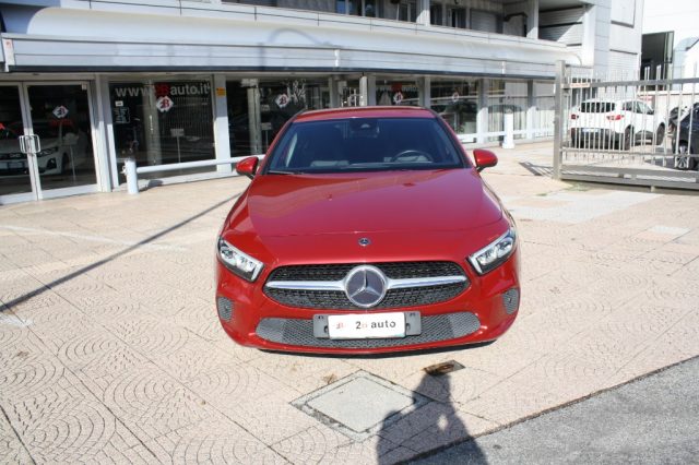 MERCEDES-BENZ A 200 SPORT - foto 8