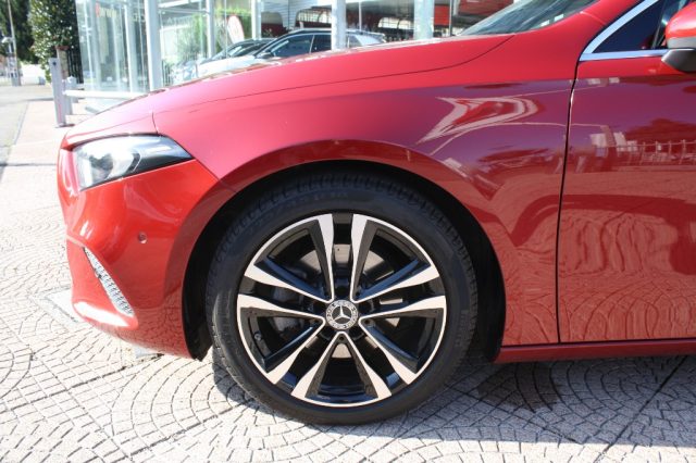 MERCEDES-BENZ A 200 SPORT - foto 16
