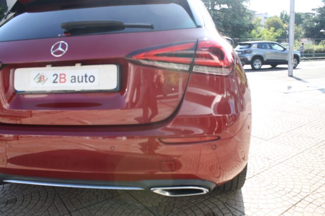MERCEDES-BENZ A 200 SPORT - foto 17