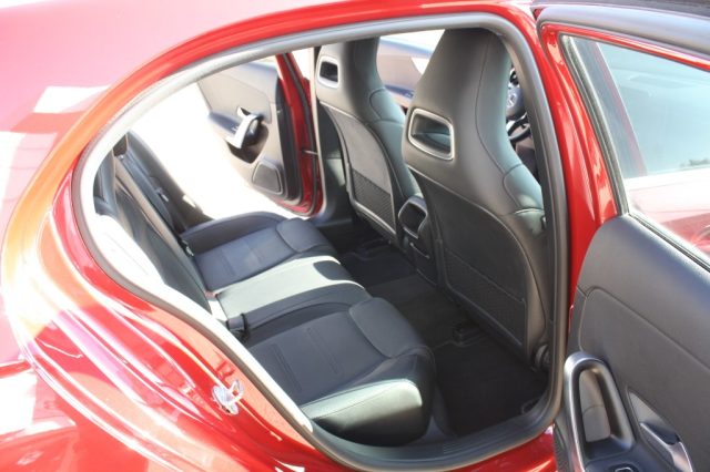 MERCEDES-BENZ A 200 SPORT - foto 12
