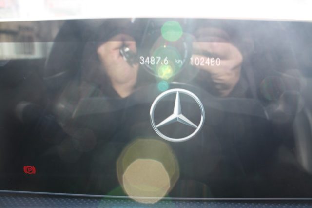 MERCEDES-BENZ A 200 SPORT - foto 13