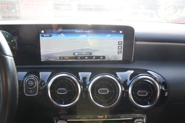 MERCEDES-BENZ A 200 SPORT - foto 15