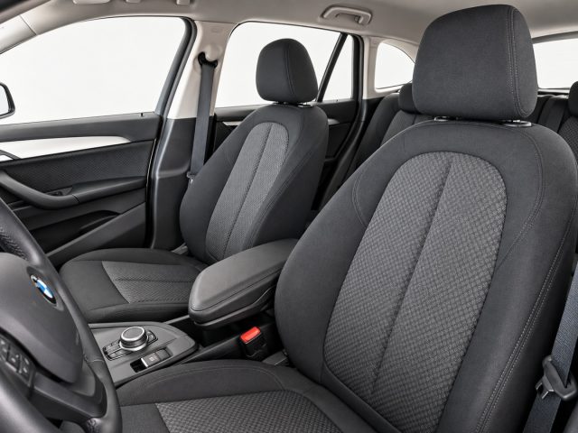 BMW X1 XDRIVE18D AUTOMATIC BUSINESS ADV - foto 6