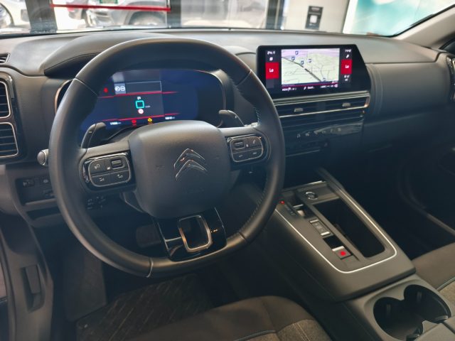 CITROEN C5 AIRCROSS HYBRID 136 E-DCS6 PLUS NAVI CLIM - foto 9