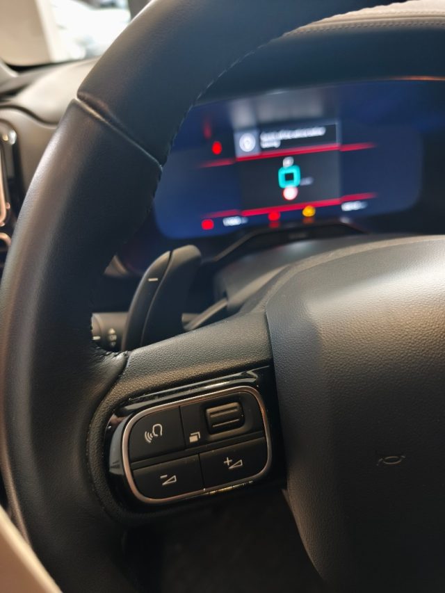CITROEN C5 AIRCROSS HYBRID 136 E-DCS6 PLUS NAVI CLIM - foto 18
