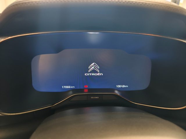 CITROEN C5 AIRCROSS HYBRID 136 E-DCS6 PLUS NAVI CLIM - foto 14