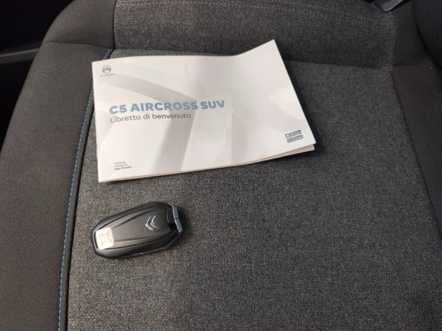 CITROEN C5 AIRCROSS HYBRID 136 E-DCS6 PLUS NAVI CLIM - foto 15