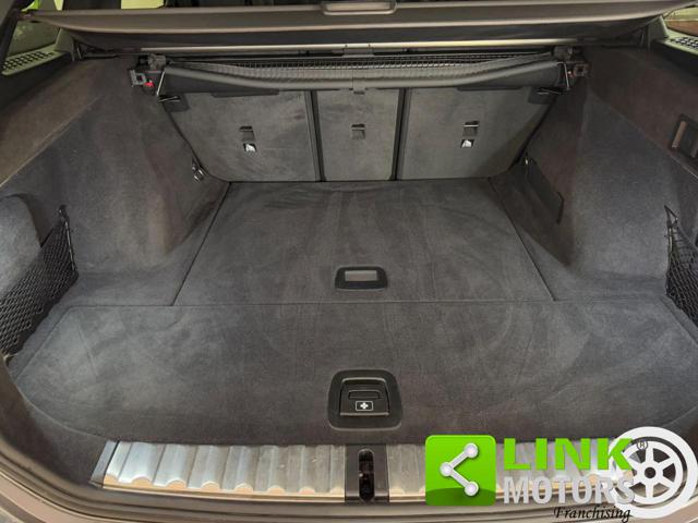 BMW 320 D XDRIVE MSPORT MHEV TOURING ?19 - foto 14