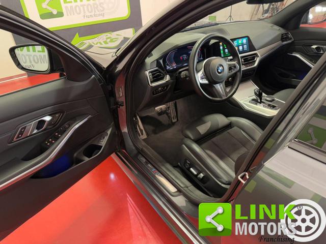 BMW 320 D XDRIVE MSPORT MHEV TOURING ?19 - foto 8