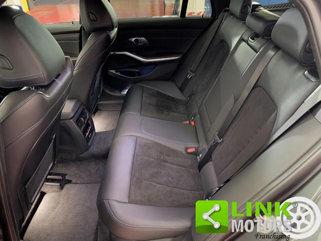 BMW 320 D XDRIVE MSPORT MHEV TOURING ?19 - foto 23