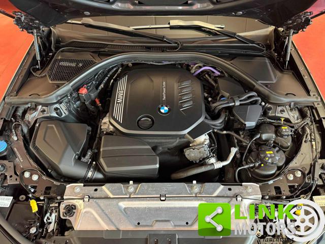 BMW 320 D XDRIVE MSPORT MHEV TOURING ?19 - foto 30