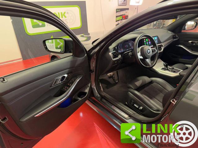 BMW 320 D XDRIVE MSPORT MHEV TOURING ?19 - foto 15