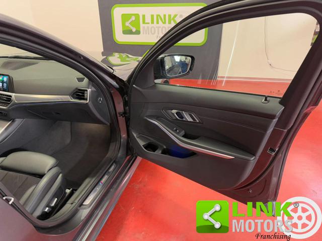 BMW 320 D XDRIVE MSPORT MHEV TOURING ?19 - foto 28