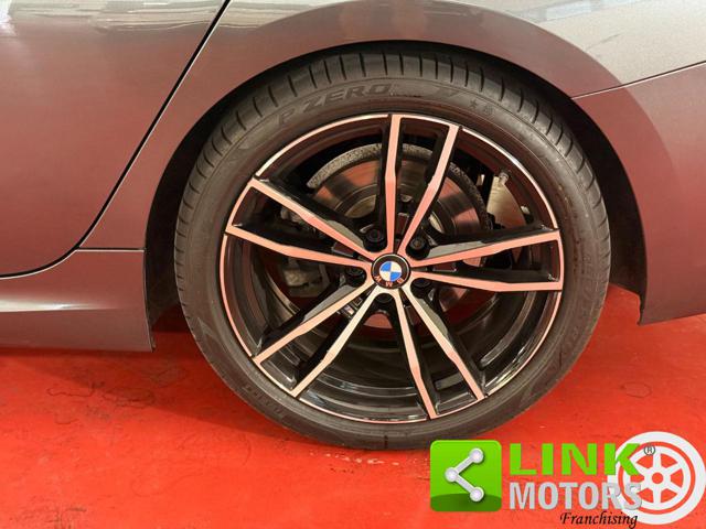 BMW 320 D XDRIVE MSPORT MHEV TOURING ?19 - foto 39