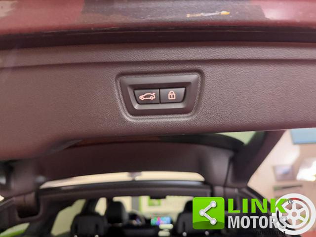 BMW 320 D XDRIVE MSPORT MHEV TOURING ?19 - foto 35