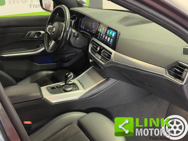 BMW 320 D XDRIVE MSPORT MHEV TOURING ?19 - foto 31