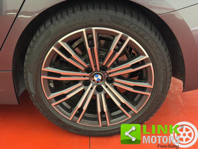 BMW 320 D XDRIVE MSPORT MHEV TOURING ?19 - foto 49
