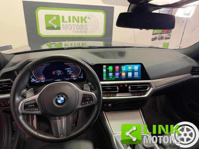 BMW 320 D XDRIVE MSPORT MHEV TOURING ?19 - foto 20