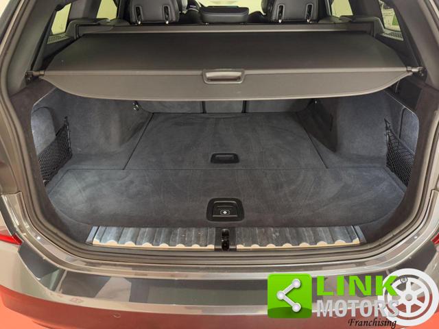 BMW 320 D XDRIVE MSPORT MHEV TOURING ?19 - foto 13