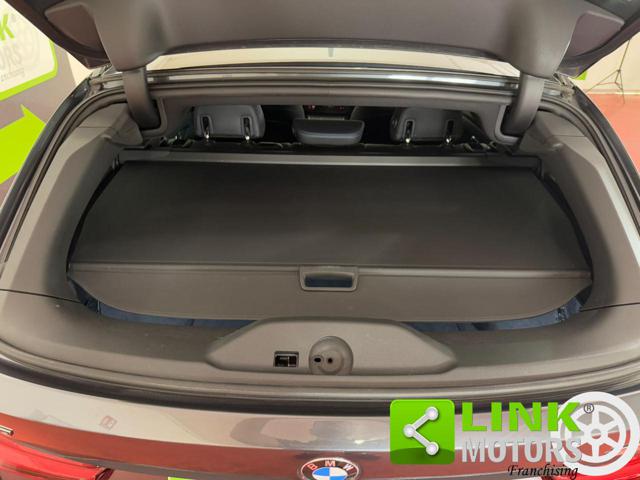 BMW 320 D XDRIVE MSPORT MHEV TOURING ?19 - foto 34
