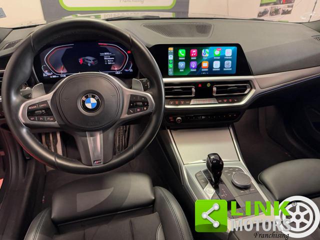 BMW 320 D XDRIVE MSPORT MHEV TOURING ?19 - foto 10
