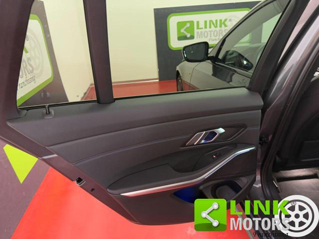 BMW 320 D XDRIVE MSPORT MHEV TOURING ?19 - foto 22