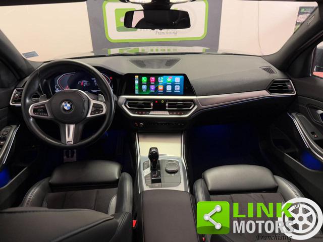 BMW 320 D XDRIVE MSPORT MHEV TOURING ?19 - foto 19