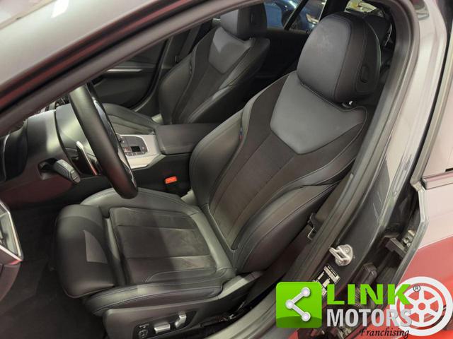 BMW 320 D XDRIVE MSPORT MHEV TOURING ?19 - foto 9