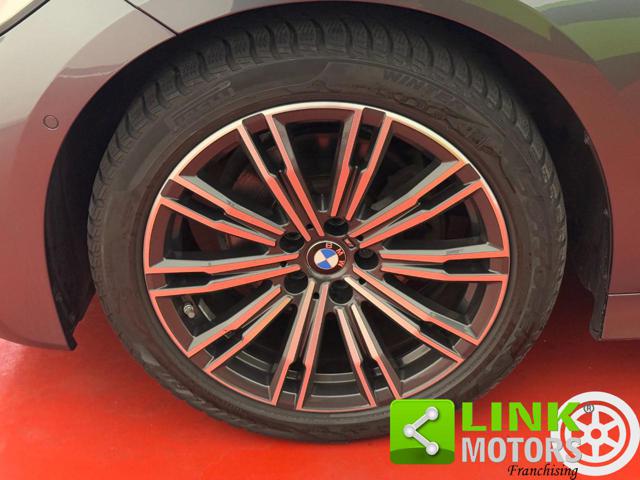 BMW 320 D XDRIVE MSPORT MHEV TOURING ?19 - foto 50