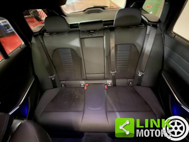 BMW 320 D XDRIVE MSPORT MHEV TOURING ?19 - foto 12