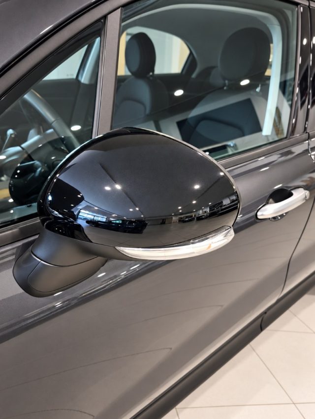 FIAT 500X 1.0 T3 120 CV MT6 PELLE TOUCH AZ - foto 7
