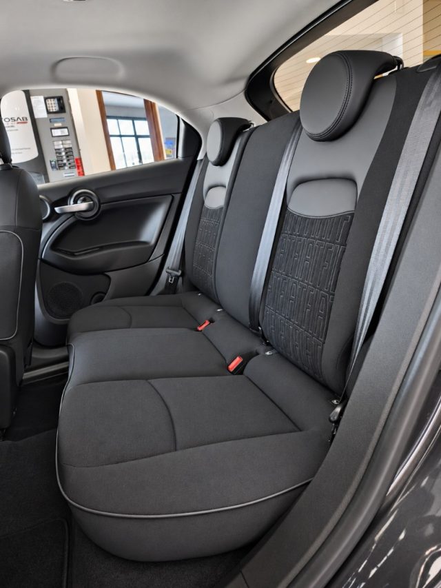 FIAT 500X 1.0 T3 120 CV MT6 PELLE TOUCH AZ - foto 15