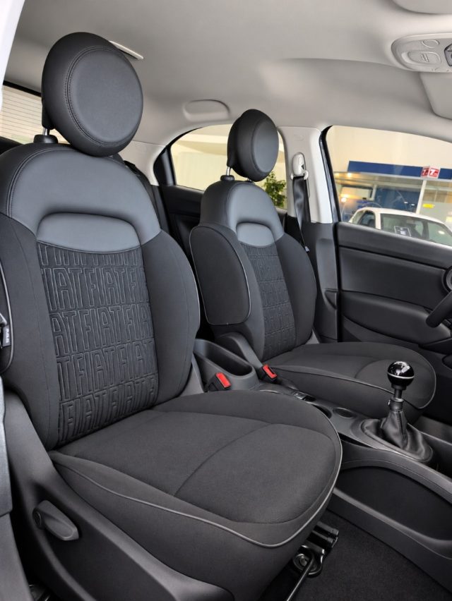 FIAT 500X 1.0 T3 120 CV MT6 PELLE TOUCH AZ - foto 18