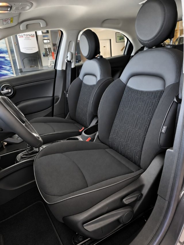 FIAT 500X 1.0 T3 120 CV MT6 PELLE TOUCH AZ - foto 13