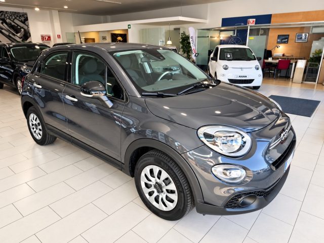 FIAT 500X 1.0 T3 120 CV MT6 PELLE TOUCH AZ - foto 6