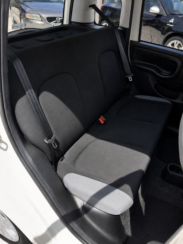 FIAT PANDA HYBRID 1.0 S&S 69 CV NEO PATENTA - foto 13