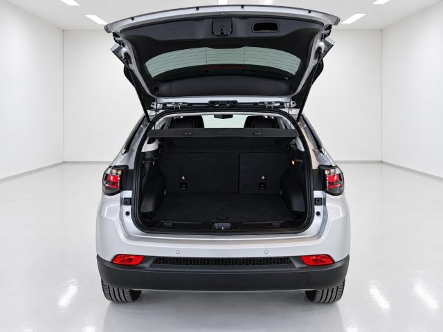 JEEP COMPASS 4XE AT6 PHEV 1.3 TURBO 190 CV S  - foto 6