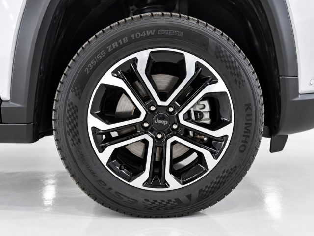 JEEP COMPASS 4XE AT6 PHEV 1.3 TURBO 190 CV S  - foto 7