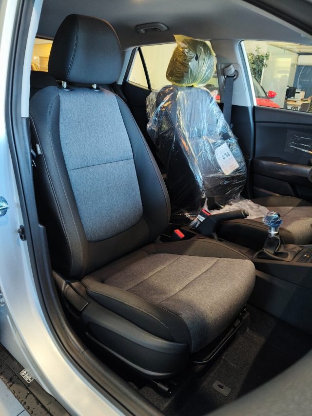 KIA STONIC 1.0 TGDI 100 CV 7 ANNI GARANZIA - foto 21