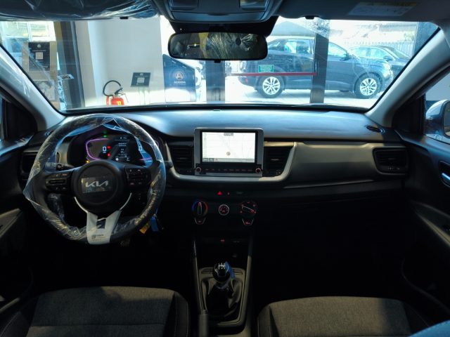 KIA STONIC 1.0 TGDI 100 CV 7 ANNI GARANZIA - foto 10