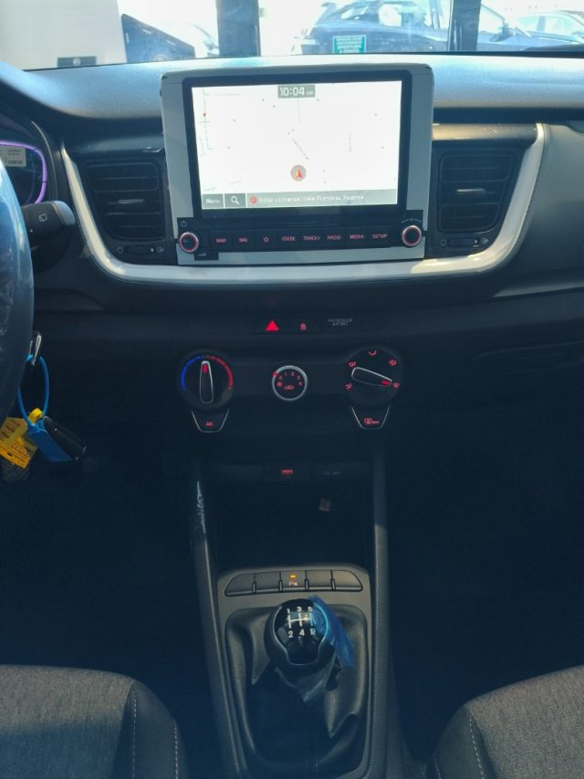 KIA STONIC 1.0 TGDI 100 CV 7 ANNI GARANZIA - foto 12