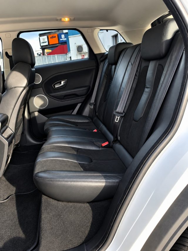 LAND ROVER RANGE ROVER EVOQUE 2.2 TD4 5P. CARPLAY ANDROID AUTO - foto 18