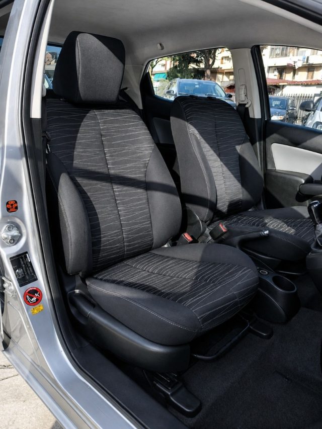 MAZDA 2 1.3 16V 75CV 5P. GPL OK NEOPATEN - foto 13