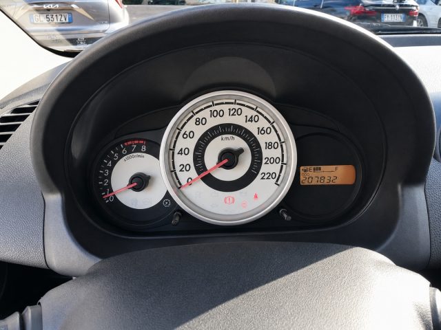 MAZDA 2 1.3 16V 75CV 5P. GPL OK NEOPATEN - foto 16