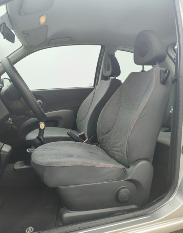 NISSAN MICRA 1.2 16V 65CV JUNIOR OK NEOPATENT - foto 8
