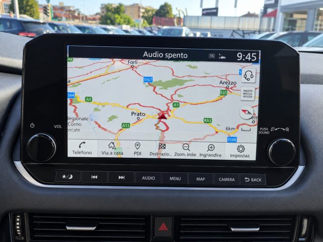 NISSAN QASHQAI MHEV 158 CV XTRONIC BUSINESS NAV - foto 10