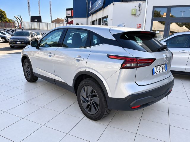 NISSAN QASHQAI MHEV 158 CV XTRONIC BUSINESS NAV - foto 6