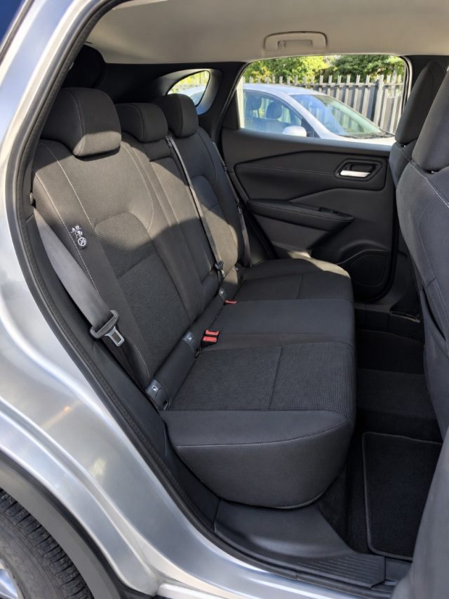 NISSAN QASHQAI MHEV 158 CV XTRONIC BUSINESS NAV - foto 17