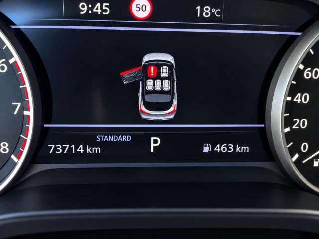 NISSAN QASHQAI MHEV 158 CV XTRONIC BUSINESS NAV - foto 19